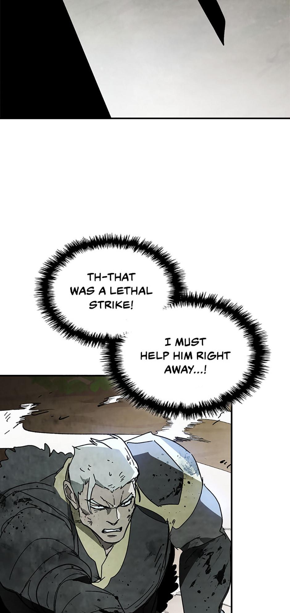 Yi Shen Dang Guan Chapter 79 59